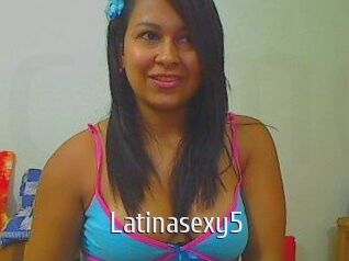 Latinasexy5