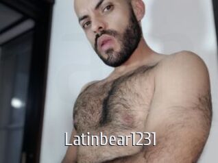 Latinbear1231