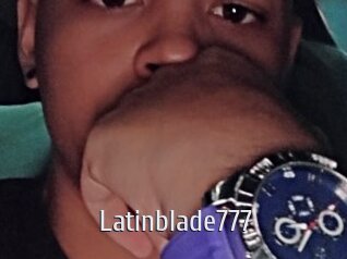 Latinblade777