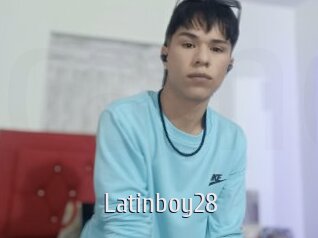 Latinboy28