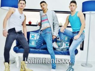 Latinfriendsxxx