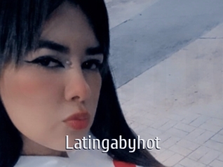 Latingabyhot