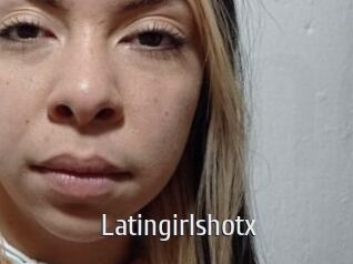 Latingirlshotx