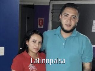 Latinnpaisa