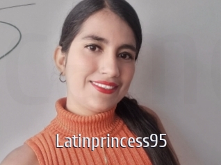 Latinprincess95