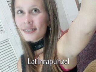 Latinrapunzel