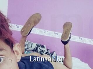 Latinsoldier