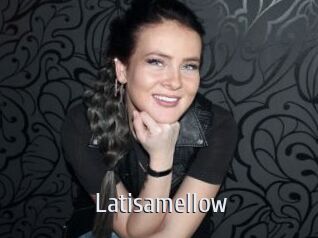 Latisamellow