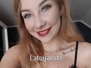 Latoyacute