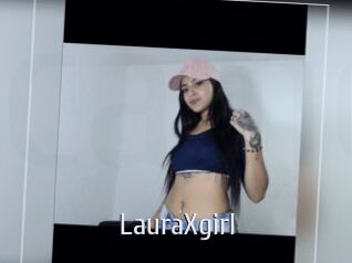 LauraXgirl