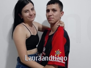 Lauraandtiago