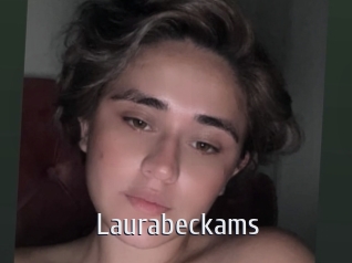 Laurabeckams