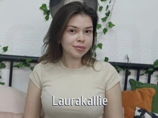 Laurakallie