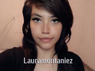 Lauramontaniez