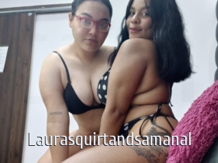 Laurasquirtandsamanal