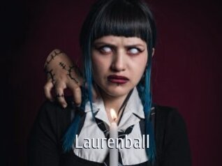 Laurenball