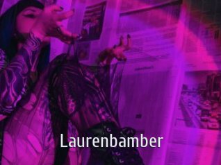 Laurenbamber