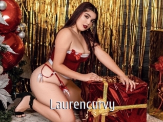 Laurencurvy