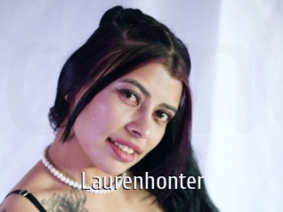 Laurenhonter