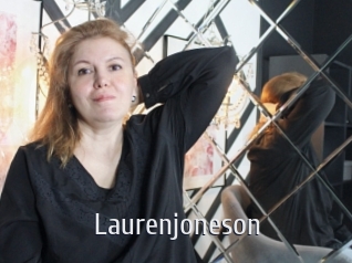 Laurenjoneson