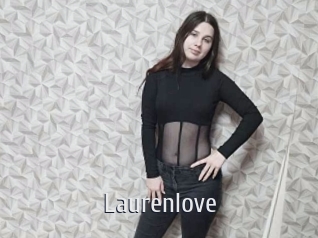 Laurenlove