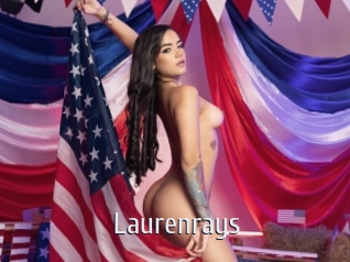 Laurenrays