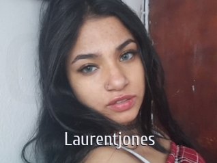 Laurentjones