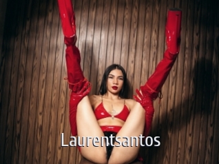 Laurentsantos