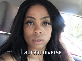 Laurenuniverse