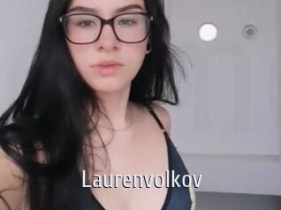 Laurenvolkov