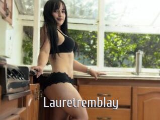 Lauretremblay