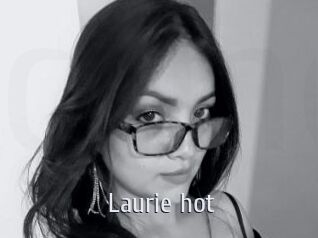 Laurie_hot