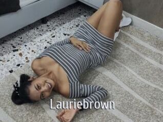 Lauriebrown