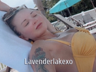 Lavenderlakexo