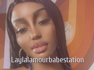 Laylalamourbabestation