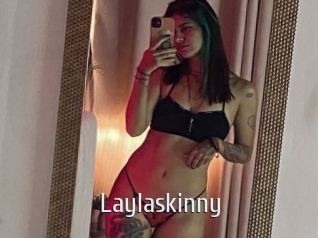 Laylaskinny