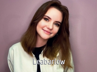 Leabarlow