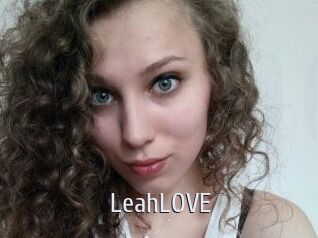 LeahLOVE