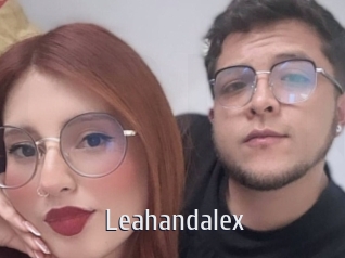 Leahandalex