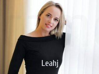 Leahj