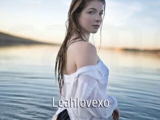 Leahlovexo