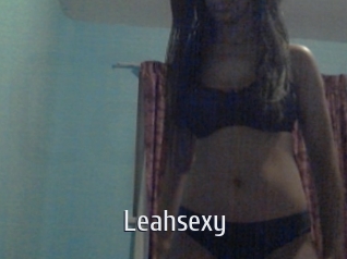 Leahsexy