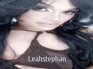 Leahstephan