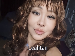 Leahtan