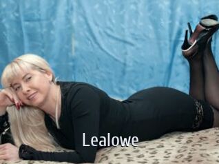 Lealowe