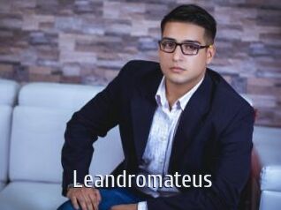 Leandromateus