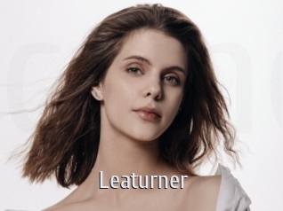 Leaturner