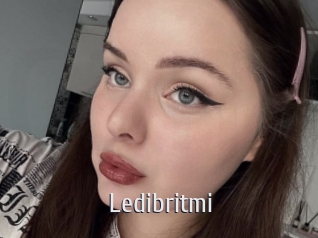 Ledibritmi