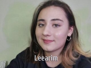 Leearim