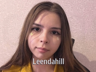 Leendahill